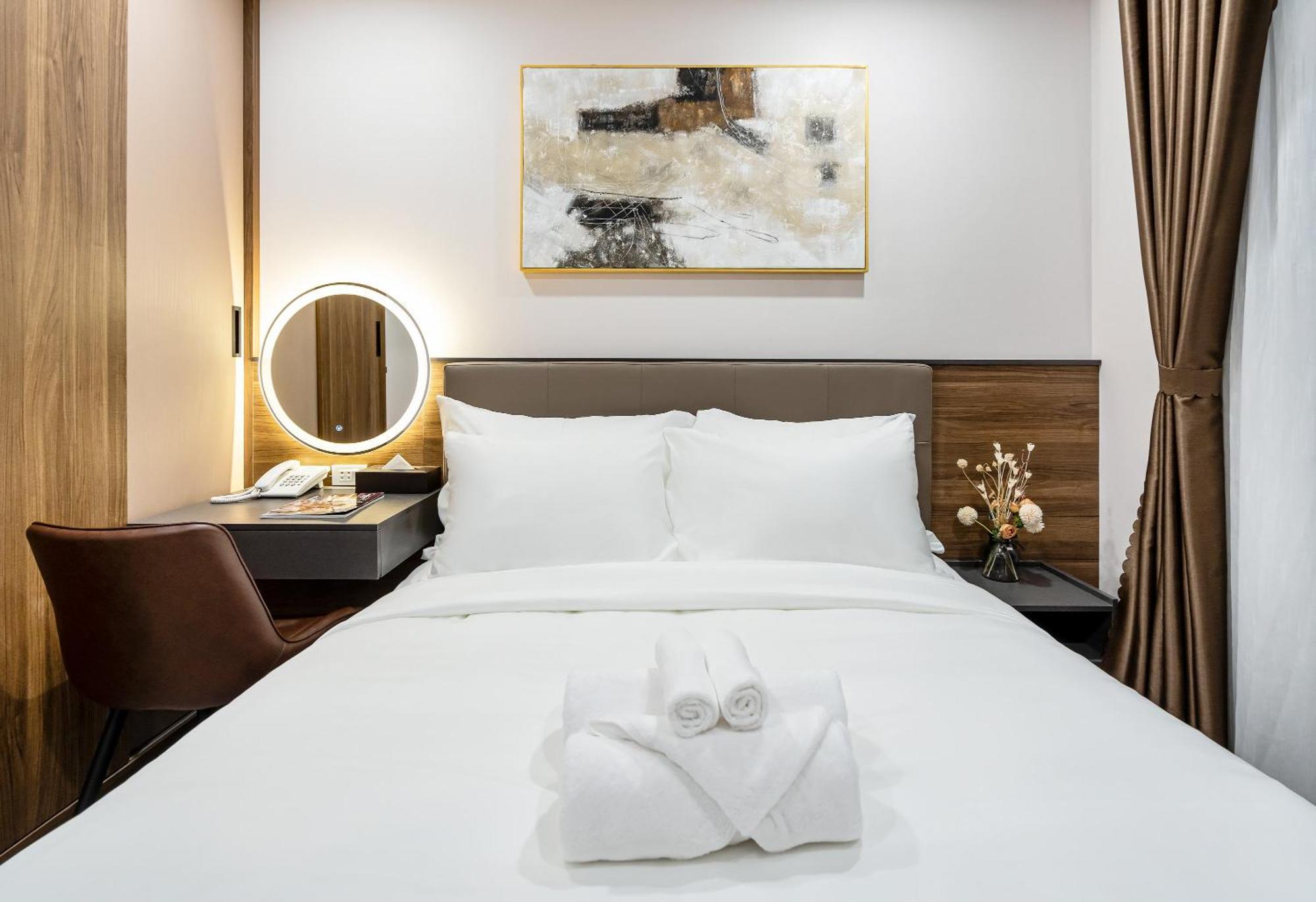 Vin Hotel Vĩnh Long Exteriér fotografie