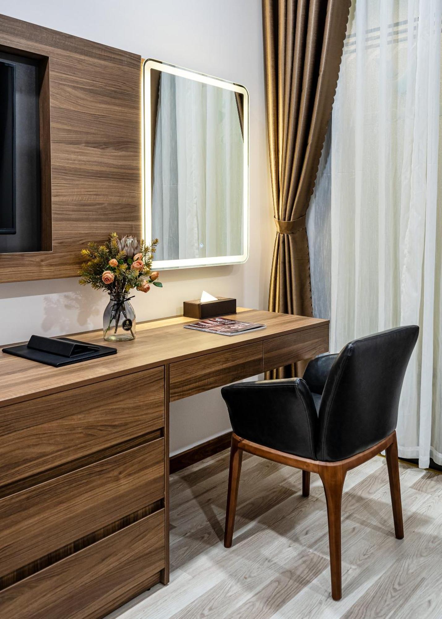 Vin Hotel Vĩnh Long Exteriér fotografie