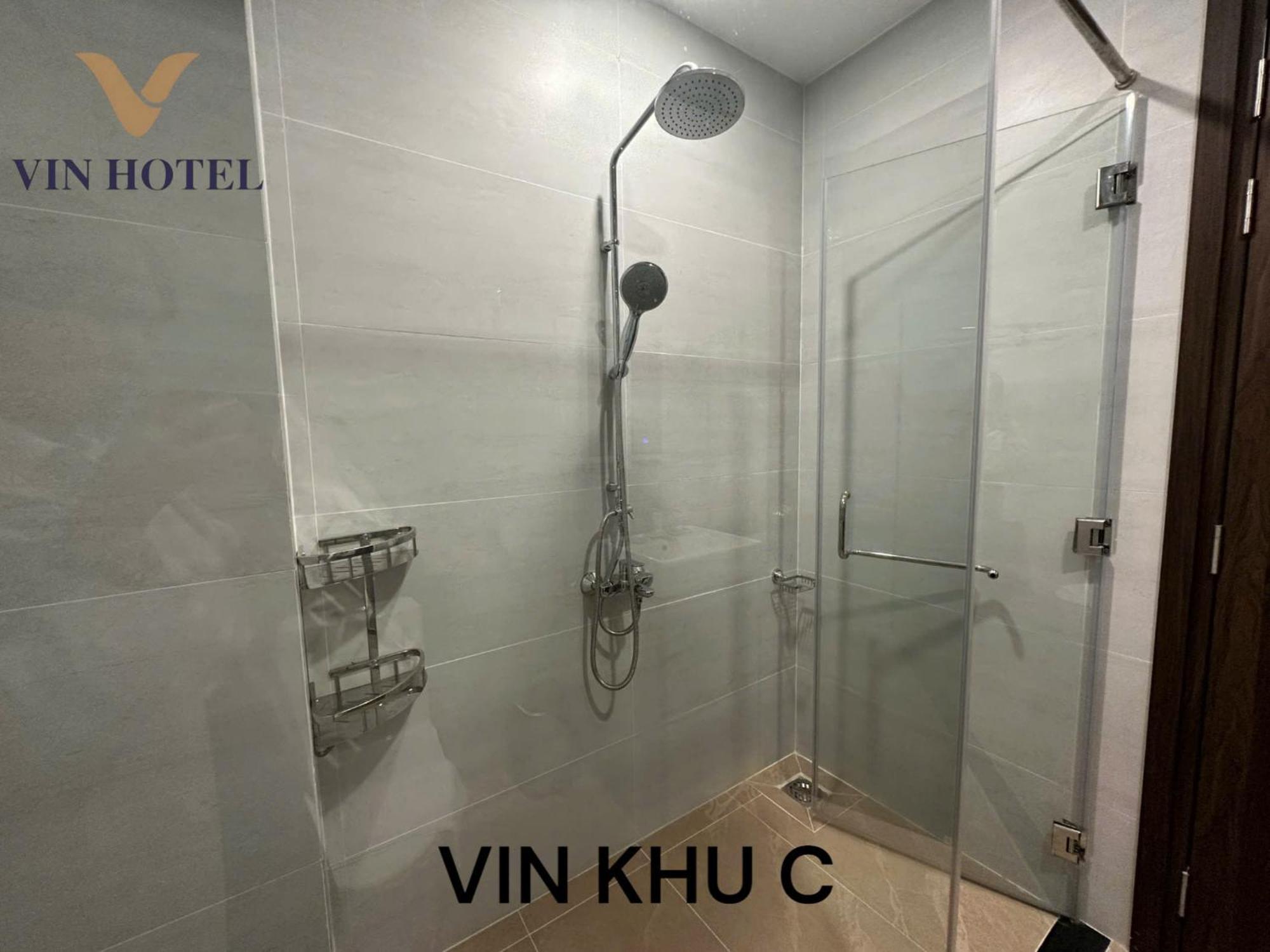 Vin Hotel Vĩnh Long Exteriér fotografie